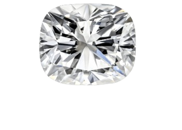 Cushion Diamond